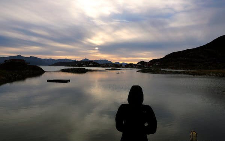 'Hòn đảo không thời gian ở Na Uy': chiêu quảng bá độc đáo hay nguy hại?