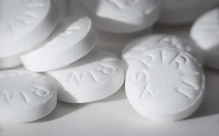 7 cách dùng khác của Aspirin có thể bạn chưa biết