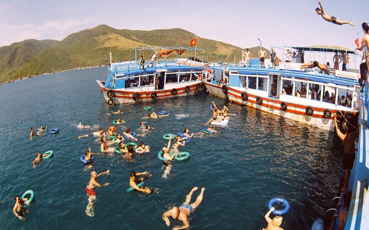 'Mở cửa' đón 47 triệu lượt khách quốc tế: Lan tỏa du lịch, người dân hưởng lợi