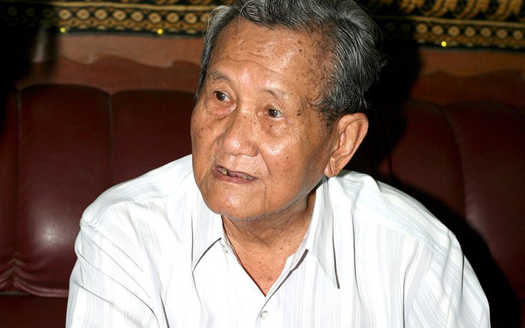 Nhân sĩ Nguyễn Hữu Hạnh qua đời