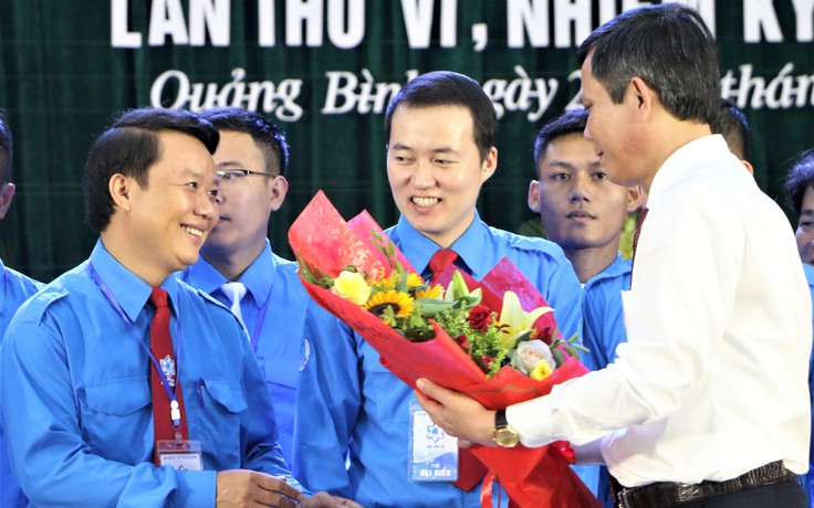 Vận động thanh niên có lối sống đẹp