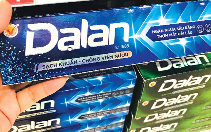 'Tái sinh', nàng Dạ Lan đẹp hơn xưa