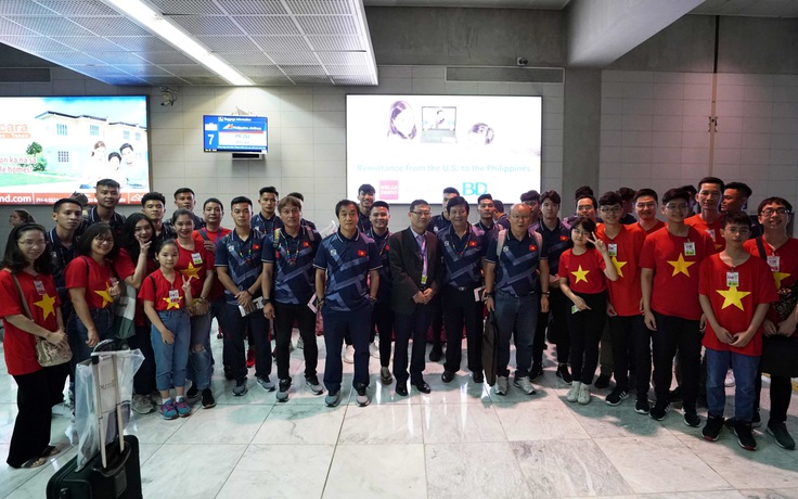 Kỳ vọng cú đúp vàng bóng đá SEA Games