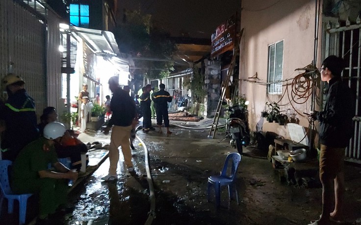 Cháy homestay ở Phú Quốc, 2 người nước ngoài tử vong: Thuê lại nhà để kinh doanh