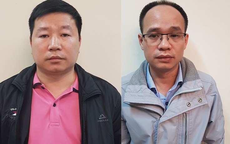 Vụ buôn lậu thuốc bắc từ Trung Quốc: Vì sao hai cán bộ hải quan bị bắt?