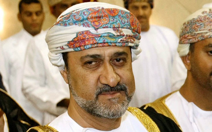 Tổng bí thư, Chủ tịch nước gửi điện mừng tân Quốc vương Oman