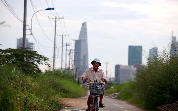 TP.HCM tiếp tục hoãn đối thoại với người dân Thủ Thiêm