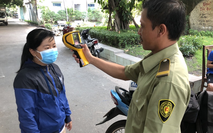 Hỗ trợ sinh viên lấy lại tinh thần học tập sau kỳ nghỉ vì dịch Covid-19