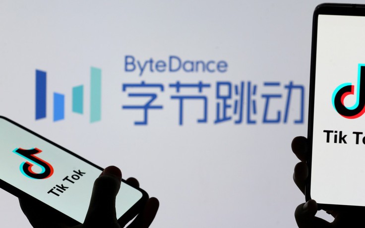 ByteDance sắp tung bộ công cụ văn phòng giống của Google