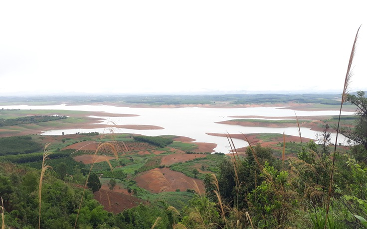 Ngày mới ở Đăk Wơ Yốp