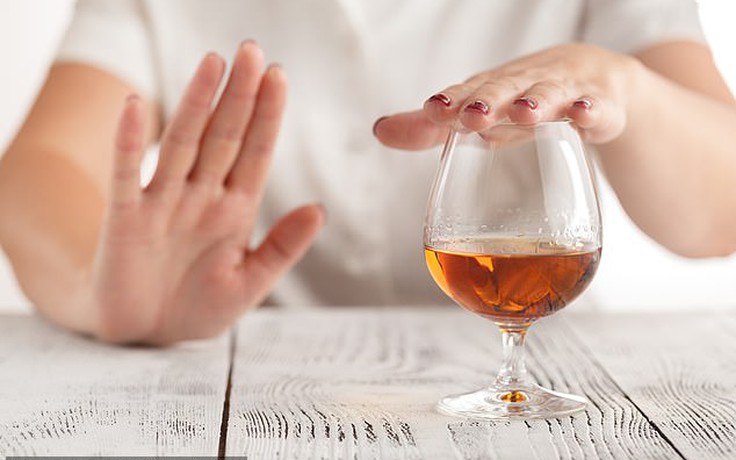 9 mẹo phục hồi gan hư hại do uống rượu bia