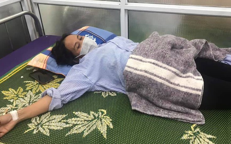 4 người dân Hà Tĩnh nhập viện do ngộ độc nấm