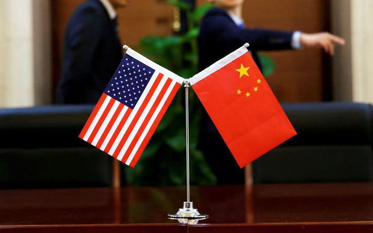 Chính sách của Mỹ với Trung Quốc: Thêm sự đã rồi