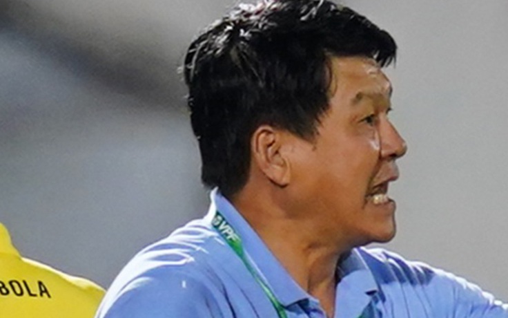 HLV Vũ Tiến Thành: ‘Sài Gòn FC 2021 sẽ đúng chất bóng đá Sài thành’