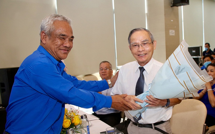 'Thời thanh xuân của chúng tôi là thế đó…'