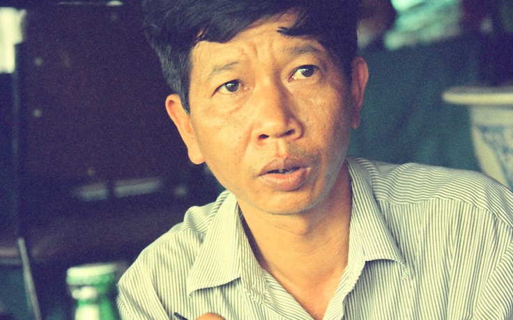 Nhà văn Nguyễn Huy Thiệp đã bay theo những ngọn gió Hua Tát