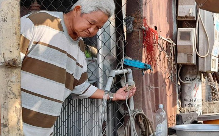 Bình Định: Nước sinh hoạt không phải 'thủ phạm' khiến 383 người bị ngộ độc