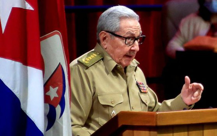 Cuba trước áp lực cải tổ kinh tế