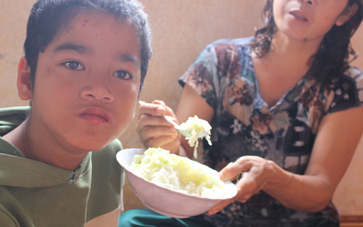 Hãy cứu lấy Y Tuấn, H’Quyên!