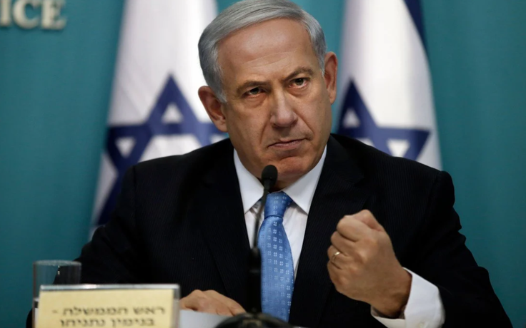 Vị thủ tướng lẫy lừng của Israel