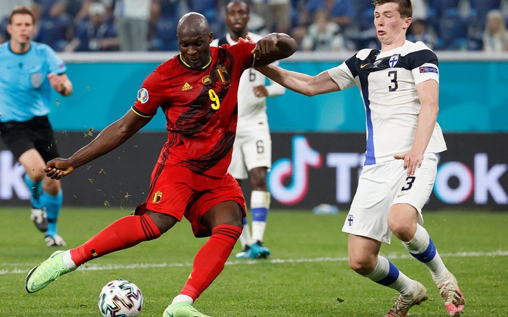 Nhận định EURO 2020, tuyển Bỉ vs Bồ Đào Nha (2 giờ ngày 28.6): “Quỷ đỏ” khoe nanh vuốt