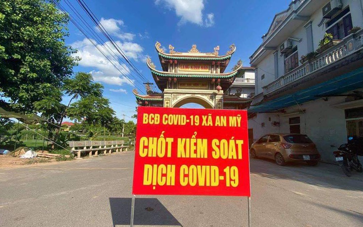 Hà Nội công bố 77 điểm bán lẻ thuốc trong thời gian giãn cách xã hội