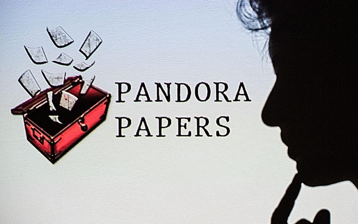 Thế giới phản ứng sao với “địa chấn” Hồ sơ Pandora ?