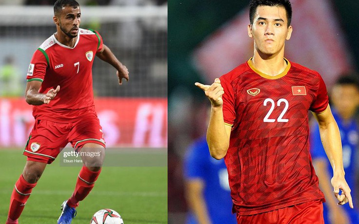 Nhận định bóng đá, Oman vs tuyển Việt Nam: Quyết tâm có điểm