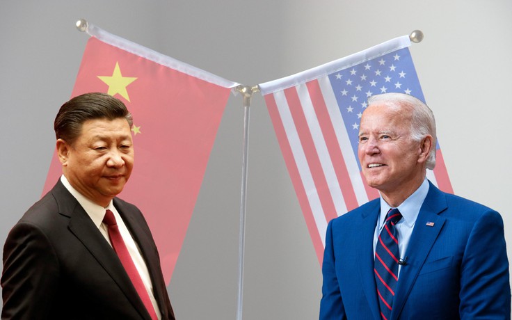 Đàm phán chưa xong, Mỹ - Trung tiếp tục 'làm tới'?