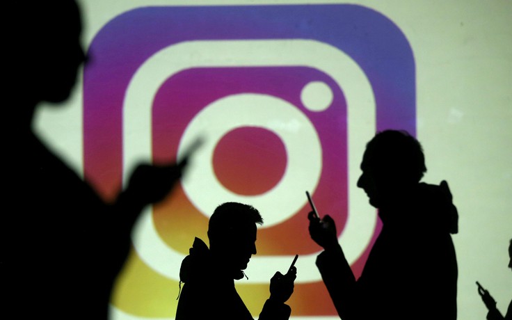 Instagram vượt mốc 2 tỉ người dùng hằng tháng