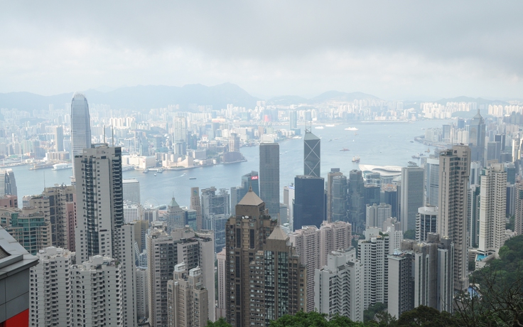 Chảy máu chất xám đe dọa trung tâm tài chính Hồng Kông