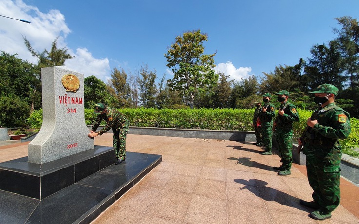20 năm phân giới cắm mốc biên giới đất liền Việt Nam - Campuchia