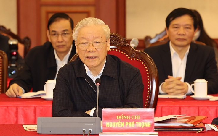 Bộ Chính trị thống nhất ban hành nghị quyết mới về phát triển thủ đô Hà Nội