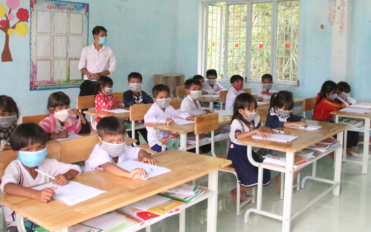Tại sao Kon Tum phải hướng dẫn học sinh cách ứng phó với động đất?