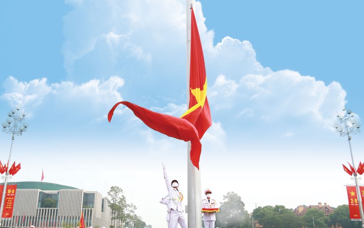 Tin tức đặc biệt trên báo in ngày 2.9.2022