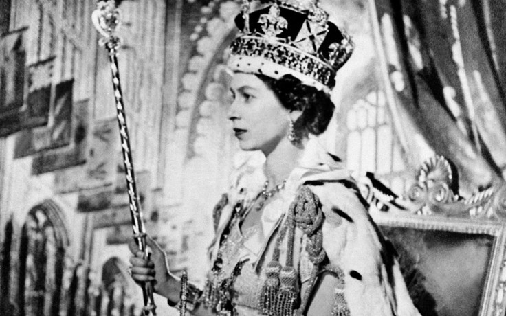 Hơn 70 năm Nữ hoàng Elizabeth II trị vì Anh quốc