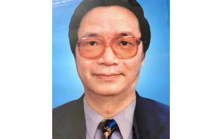 Nhà văn, dịch giả Phan Hồng Giang qua đời