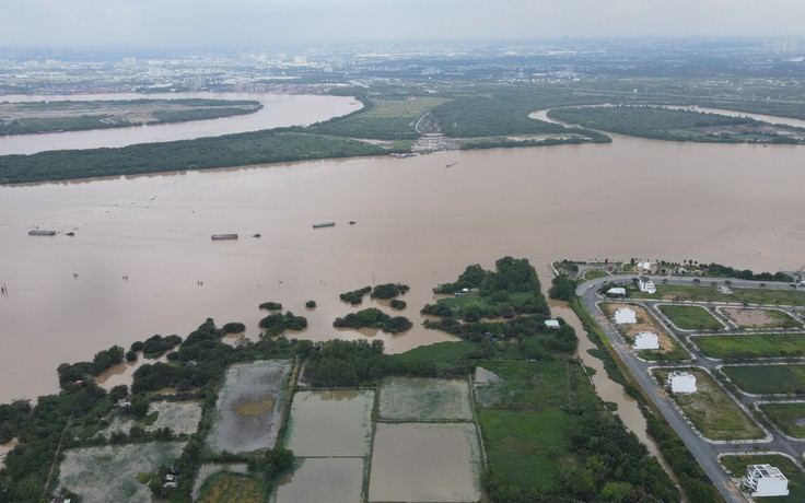 Mở rộng cửa ngõ phía đông TP.HCM