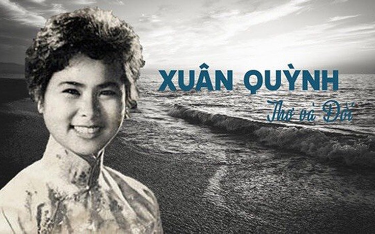 Thơ Xuân Quỳnh - một cách nhìn khác