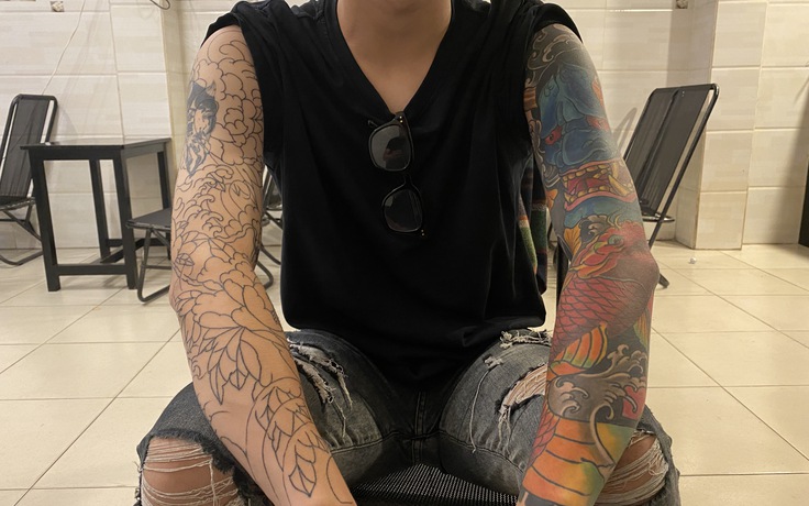 Hình xăm chữ tiếng anh ý nghĩa 🥰 #ideatattoo #xuhuong #tattoo | TikTok