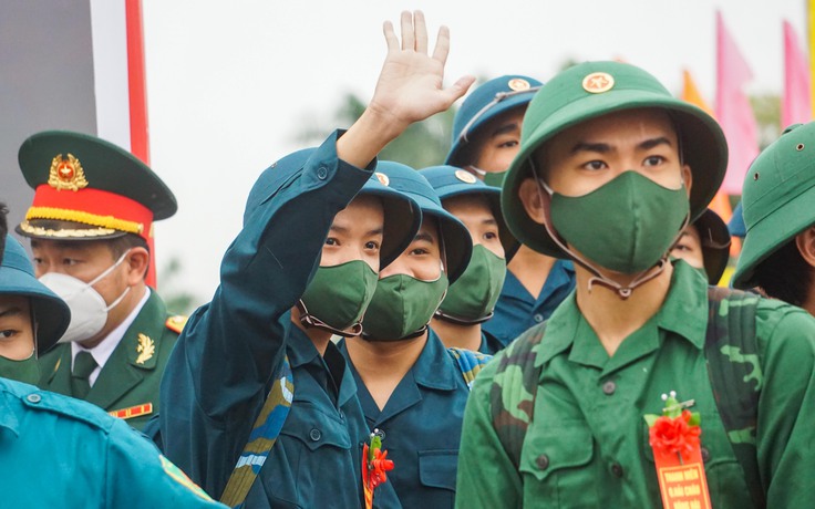 Khơi dậy tinh thần yêu nước và trách nhiệm của thanh niên