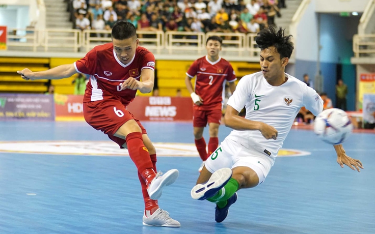 Tuyển thủ futsal Việt Nam mắc kẹt ở Tây Ban Nha muốn về nước