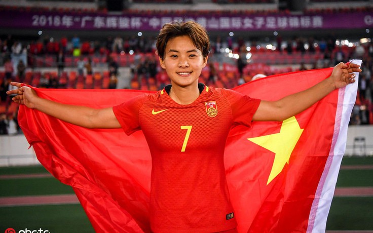 76 ngày cách ly ở Vũ Hán của sao bóng đá nữ Trung Quốc