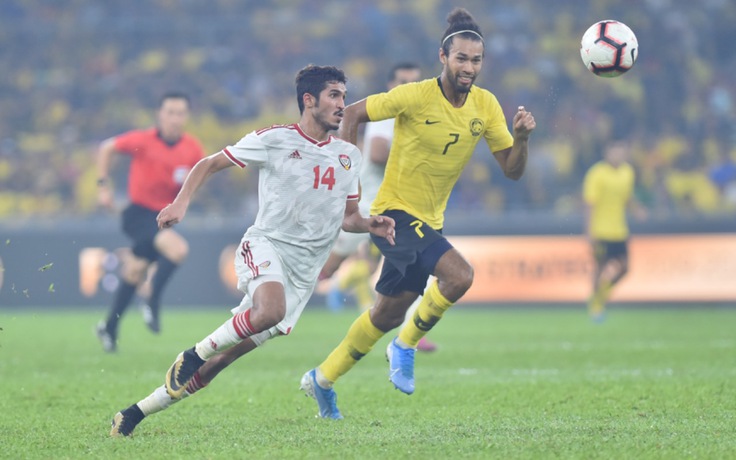 Nhận định vòng loại World Cup 2022 tuyển UAE gặp Malaysia hôm nay: Chủ nhà ra oai