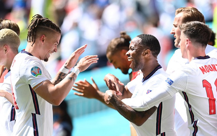 Lịch thi đấu, lịch trực tiếp vòng 1/8 EURO 2020: ‘đại chiến” tuyển Anh vs Đức, tuyển Bỉ vs Bồ Đào Nha
