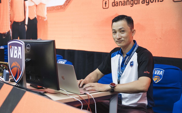 Tin vui: giám sát, trọng tài bóng rổ Việt Nam đạt chuẩn FIBA