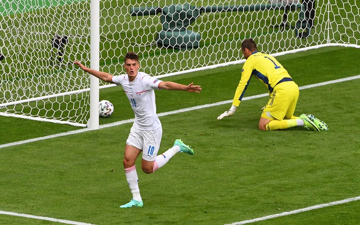 Soi kèo, dự đoán kết quả tuyển CH Czech vs Wales: Khó bùng nổ bàn thắng