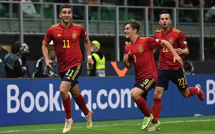 Soi kèo, dự đoán kết quả tuyển Tây Ban Nha vs Thụy Điển: Khó có bất ngờ