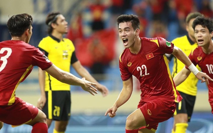 Dự đoán AFF Cup, tuyển Việt Nam vs Campuchia: Thái Lan gọi, Việt Nam trả lời