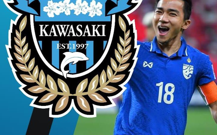 ‘Messi Thái’ Chanathip đàm phán gia nhập CLB số 1 Nhật Bản